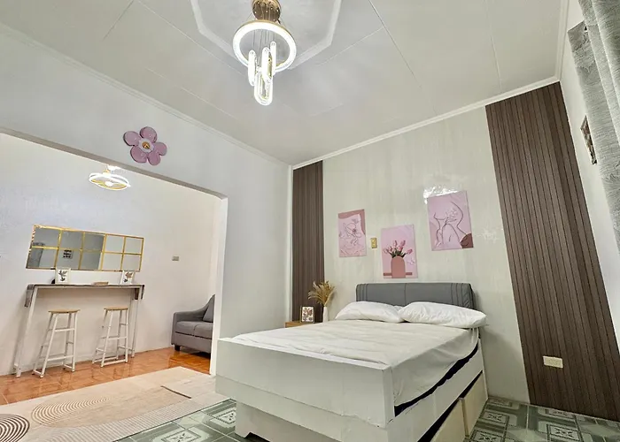 Affittacamere Haus Campaner Alcantara (Cebu)