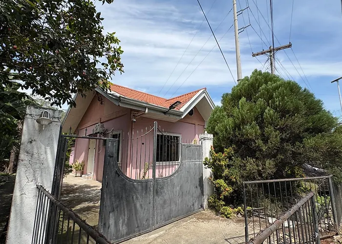 Haus Campaner Alcantara (Cebu)