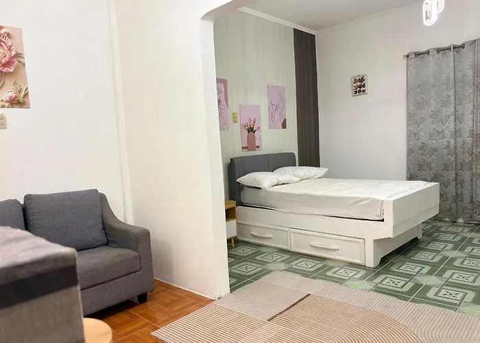 Haus Campaner * Alcantara (Cebu)