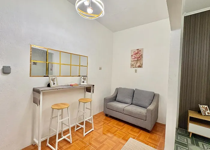 Haus Campaner Alcantara (Cebu)