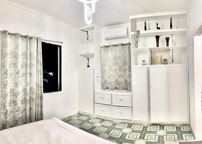 Haus Campaner * Alcantara (Cebu)